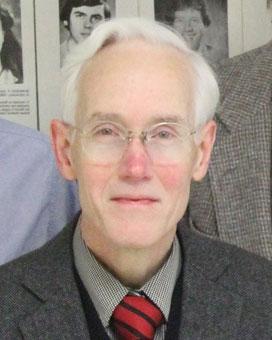 Dr. Scott Baird